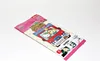 A product package for Animal Crossing New Leaf + Sanrio amiibo cards, shown at an angle on a white background. Produktbild-Vorschau