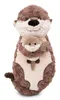 Nici 49169 Kissen Otter Mama Oda & Kind Odalina figürlich Produktbild-Vorschau 2