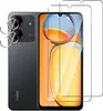 2X verre de protection ( écran + caméra ) pour Xiaomi Redmi Voir les images du produit 1