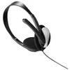 PC-Office-Headset 'HS-P100' schwarz Headset Produktbild-Vorschau 19