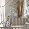 Baby Krippe Mobile Hängende Verzierung, Kinderzimmer Bett Produktbild-Vorschau 7