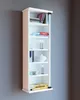 VCM Holz CD DVD Wandregal | Hängeregal mit Produktbild-Vorschau 2