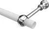 Interdeco Träger mit Abstand 17 cm / Wandhalterung für Produktbild-Vorschau 3