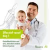 Airmed's Vac neuszuiger baby. Klinisch getest, veilig en Productafbeelding-voorbeeld 4