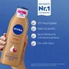 NIVEA Vital Body Lotion 3 x 250ml Granatapfel, Macadamiaöl Produktbild-Vorschau 8