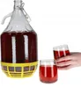 Pallone da vino KADAX, pallone in vetro per vino, botte da Anteprima dell’immagine prodotto 8