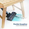 Samako Staubsauger Kabellos CleanDetect Lite 250W - Produktbild-Vorschau 6