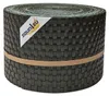 Sichtschutzstreifen zaun|zu RATTAN 26m Rolle Zaunblende für Produktbild-Vorschau 1