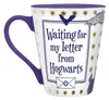 HARRY POTTER - Mug - 250 ml - Letter from Hogwarts - Produktbild-Vorschau 8
