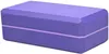 Ako Yoga - Yoga Block PRO - lila Produktbild-Vorschau 1