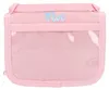 Depesche Ylvi Umhängetasche rosa Einhorn für Kinder - Produktbild-Vorschau 4