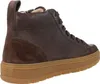 Paul Green Schnürstiefeletten Damen 32303737303833 Braun 39 Produktbild-Vorschau 19