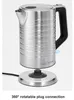 ProfiCook Wasserkocher PC-WKS 1119, 1,7 Liter, Produktbild-Vorschau 12