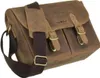Greenburry Vintage Messenger Leather 34 cm Podgląd zdjęcia produktu 26