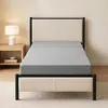 Materasso pieghevole HOMCOM, 200x90 cm, 15 cm di spessore, Anteprima dell’immagine prodotto 9