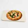 Mucola Pizzastein rechteckig für Backofen und Gasgrill aus Produktbild-Vorschau 13