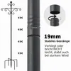 Vogelfutterstation 196 cm Schäferhaken Außenbereich Produktbild-Vorschau 6