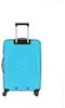 Valise à roulettes Travelite ORBITA 4w M Turquoise Voir les images du produit 16