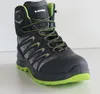 LOWA Larrox Work GTX grey Mid S3 CI Gr. 44 Náhľad obrázku produktu 7