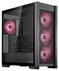 ASUS TUF Gaming GT302 ARGB, Midi Tower, PC, Schwarz, EATX, Produktbild-Vorschau 14