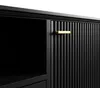 okwish TV-Schrank Fernsehbank mit 1 Schubladen und 1 Produktbild-Vorschau 8