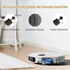 20 Stück Zubehör für Dreame L10s Ultra Gen 2 / L10s Pro Produktbild-Vorschau 3