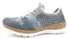 Scarpa slip-on/velcro, traspirante (tomaia Anteprima dell’immagine prodotto 67