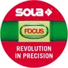 SOLA | AZB - Profil-Aluminium-Wasserwaage mit Produktbild-Vorschau 4