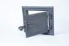 SEZAM - 25 x 21 cm - Porte en fonte pour four à pain, four Voir les images du produit 4
