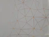 Klebefolie Möbel 45x25 cm - Geometrie Gold Grau - Produktbild-Vorschau 4
