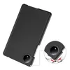 Bizon Case Tab Croc Xiaomi Redmi Pad SE 8.7 schwarz Produktbild-Vorschau 3