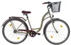 28 Zoll Mädchen Damen City Fahrrad Rad Bike 3 GANG NEXUS Produktbild-Vorschau 1