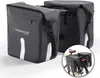 HikeMeister®  Doppelte Fahrradtasche für Gepäckträger - Produktbild-Vorschau 1