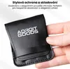 AdroitGoods 4 kusy sady kleštiček na nehty - s pilníkem & Náhled obrázku produktu 3