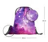 Borsa Skate Galaxia Anteprima dell’immagine prodotto 3
