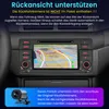 Android Radio 4+64GB CD pour BMW Série 3 E46 depuis 1998 Voir les images du produit 10
