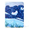 cardcosmos - Artwork 9 Pocket Premium Zip Binder / Produktbild-Vorschau 1