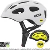 Casque Enfant Abus 38810 - YOUN-I MIPS POLAR MATT M Voir les images du produit 5