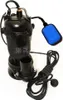 Schmutzwasserpumpe. Fäkalienpumpe 550W, 2" mit Produktbild-Vorschau 2