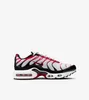 Nike TN Air Max Plus "Pure Platinum University Red", Rot, Produktbild-Vorschau 3