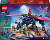 LEGO NINJAGO Rontu der Meisterdrache -Bewegliche Produktbild-Vorschau 9