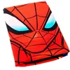 Ręcznik plażowy z mikrofibry Marvel Spiderman Podgląd zdjęcia produktu 2