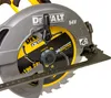 DeWALT DCS578NT-XJ Akku-Handkreissäge (bl), Flexvolt, 190 Produktbild-Vorschau 17