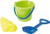 ECOIFFIER 502, 1 rok/roky, Plast Náhled obrázku produktu 3