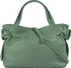Samantha Look Handtasche Damen 021331 grün Produktbild-Vorschau 1