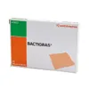A box of Bactigras antiseptic paraffin gauze. Anteprima dell’immagine prodotto