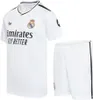 Real Madrid Thuis Tenue 2024/2025 - Maat 128 - Voetbaltenue Productafbeelding-voorbeeld 9
