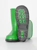 Ladeheid Kinder Mädchen Jungen Gummistiefel Regenstiefel Produktbild-Vorschau 4