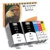 D&C 5x 912XL Multipack Druckerpatronen Kompatibel für HP Produktbild-Vorschau 1