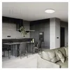 LED přisazené svítidlo TIVI, A CLASS, kruhové bílé 12,5W, IP44, neutrální bílá Náhled obrázku produktu